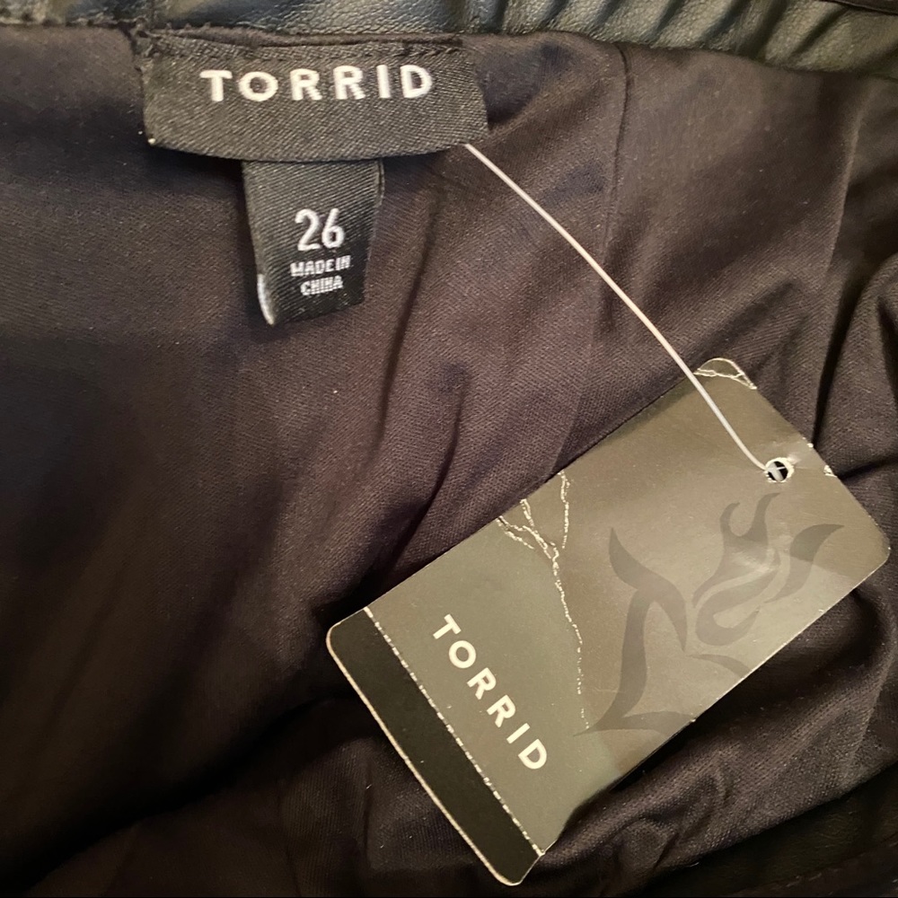 Torrid Dress - Picture 8 of 8